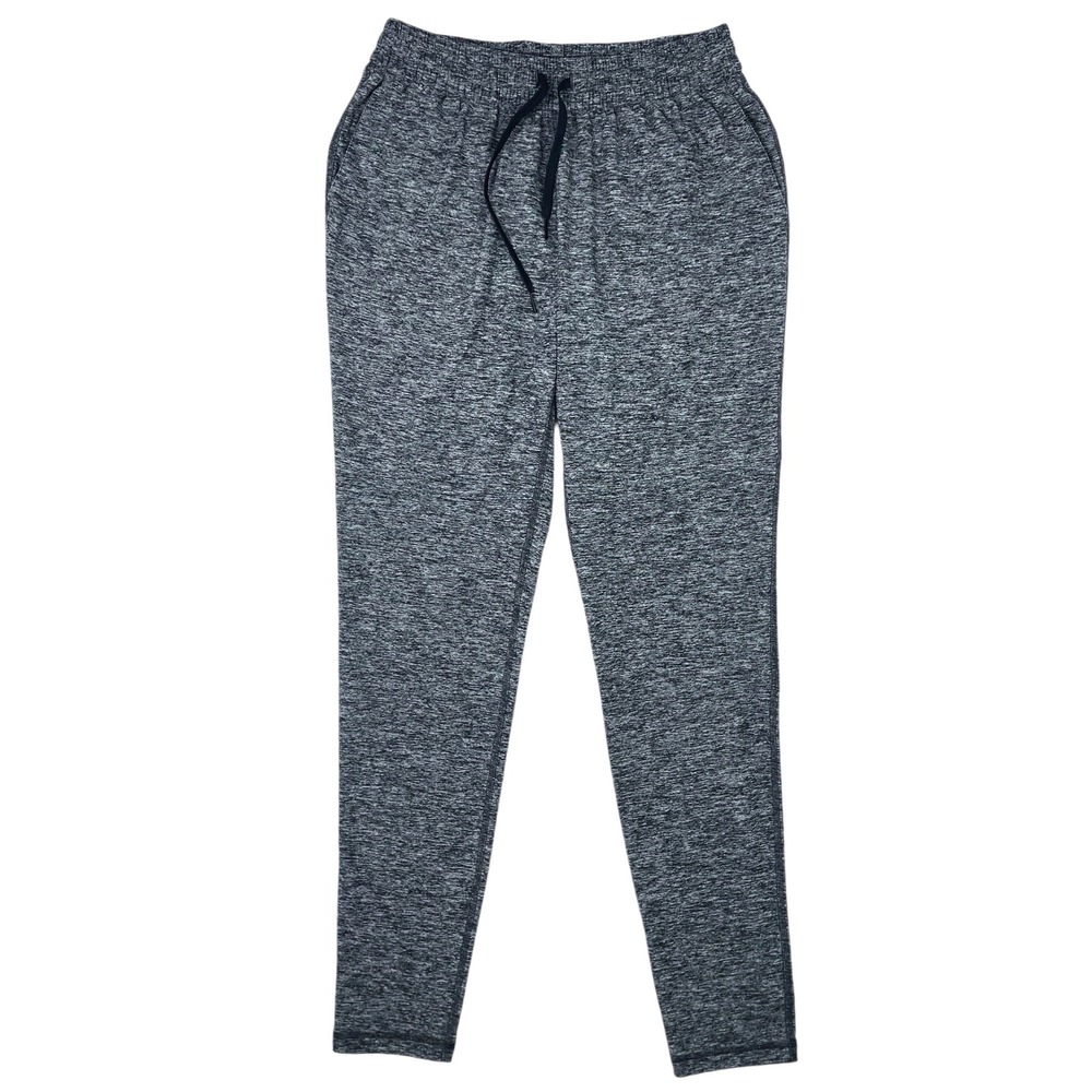 Outdoor Voices Cloudknit Sweatpant Womens Small Heathered Grey Athleisure OV